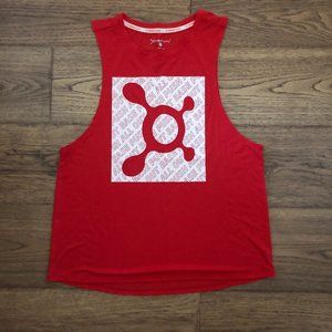 OTF Splat Graphic Muscle Tank